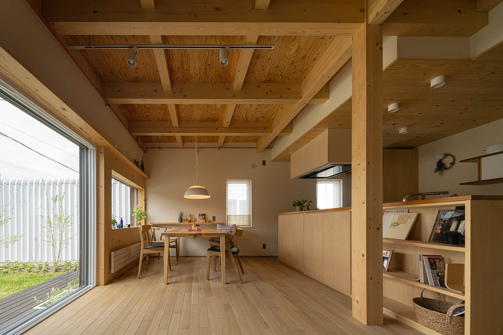 丸三ホクシン建設