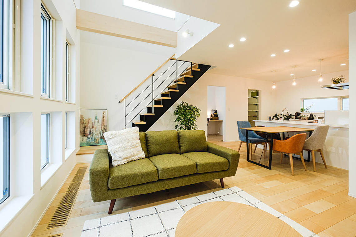 ハウジング・コバヤシ