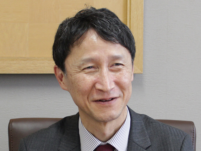 強みを生かして再び上昇基調へ