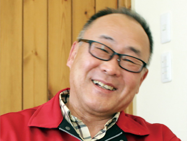 IEZOWORK 掲載企業の声「職人の地位の向上を目指して」