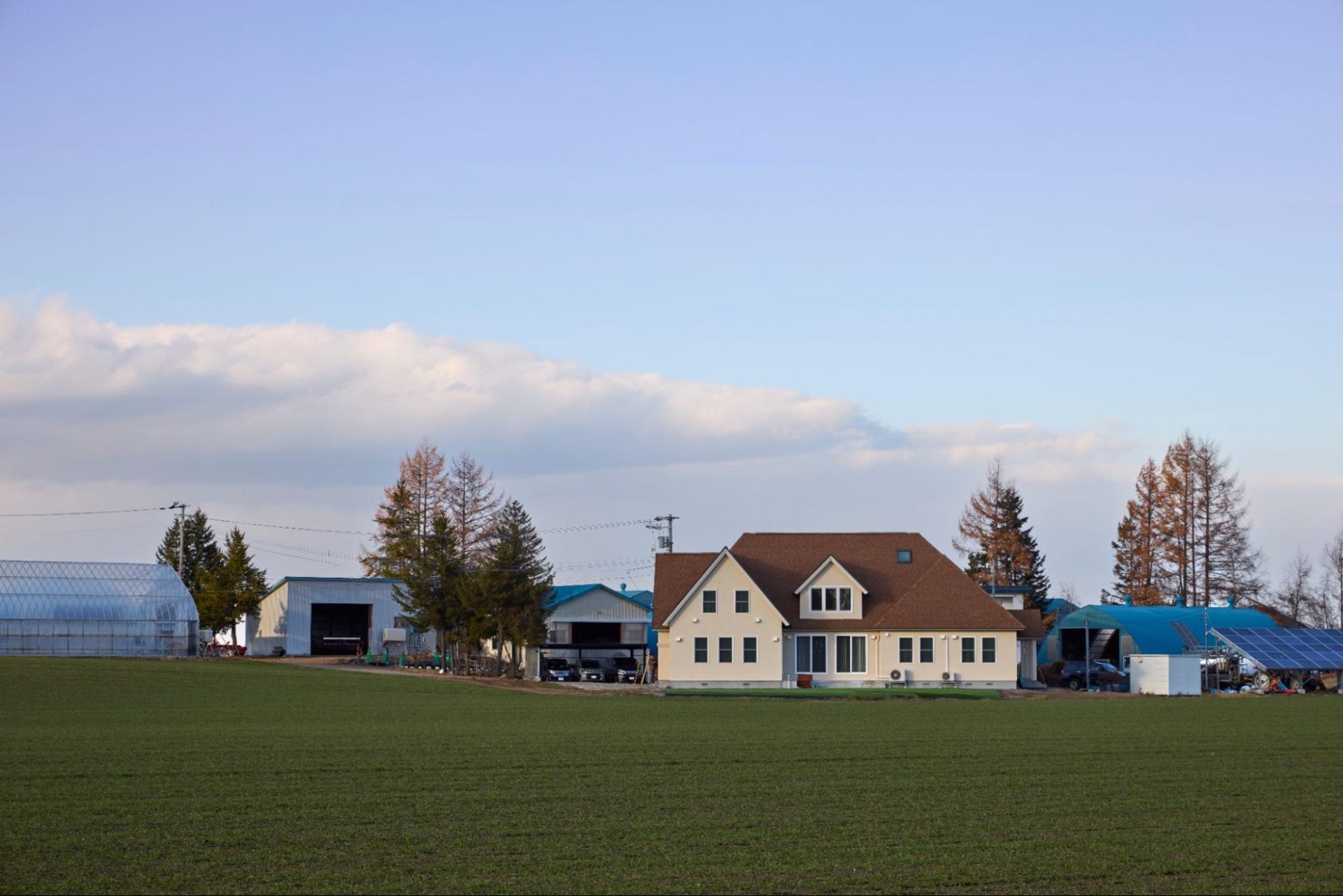 カントリーヴィレッジ