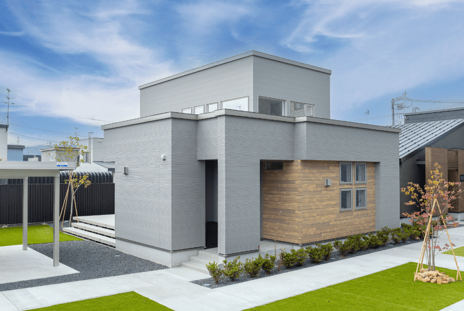 札幌圏の注文住宅ランキング2024