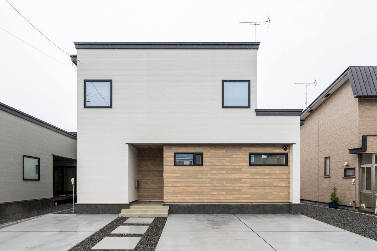 「急がない」安心感が決め手に