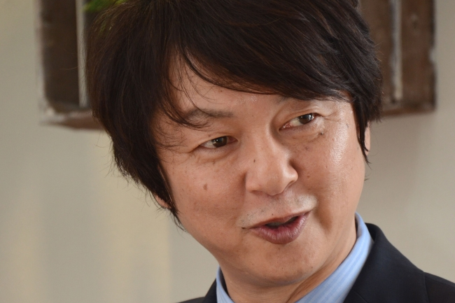 〈インタビュー〉㈱ロゴスホーム 代表取締役 池田雄一氏