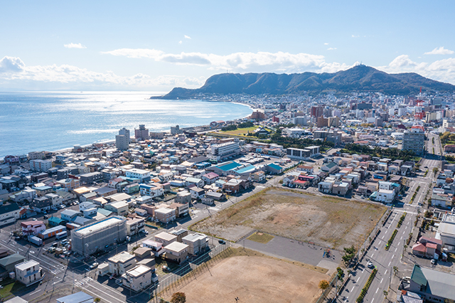 パークサイドビレッジ巴の販売開始