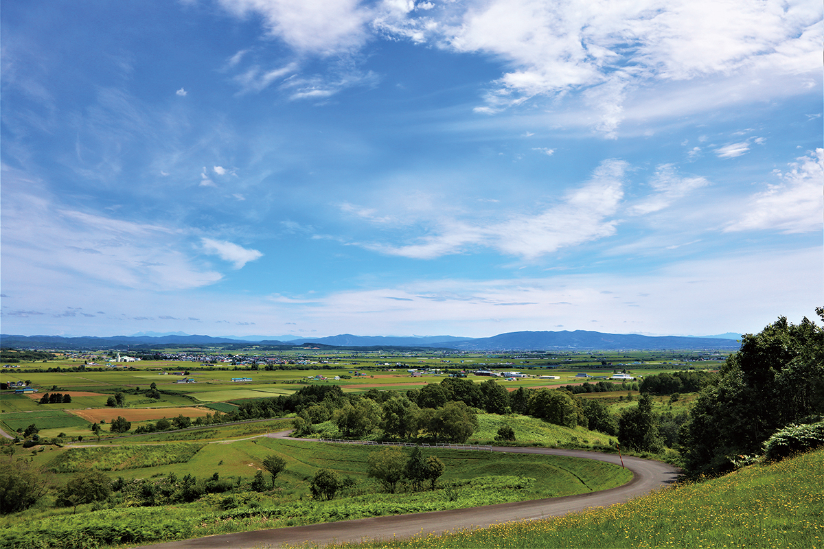 北海道の移住《沼田町の取り組み》 「移住者をワンストップで支援」