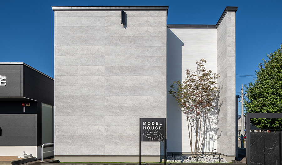 【ケイミュー】ソトカラデザインコンテスト