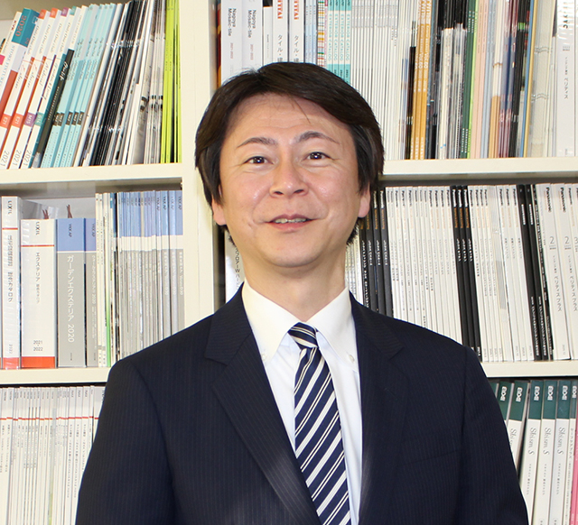 地域の元気なビルダー 佐藤工務店「職人を地域で補い合えるように」