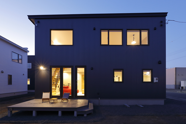 ウッディークラフト 最新ブランド「コースト」発売