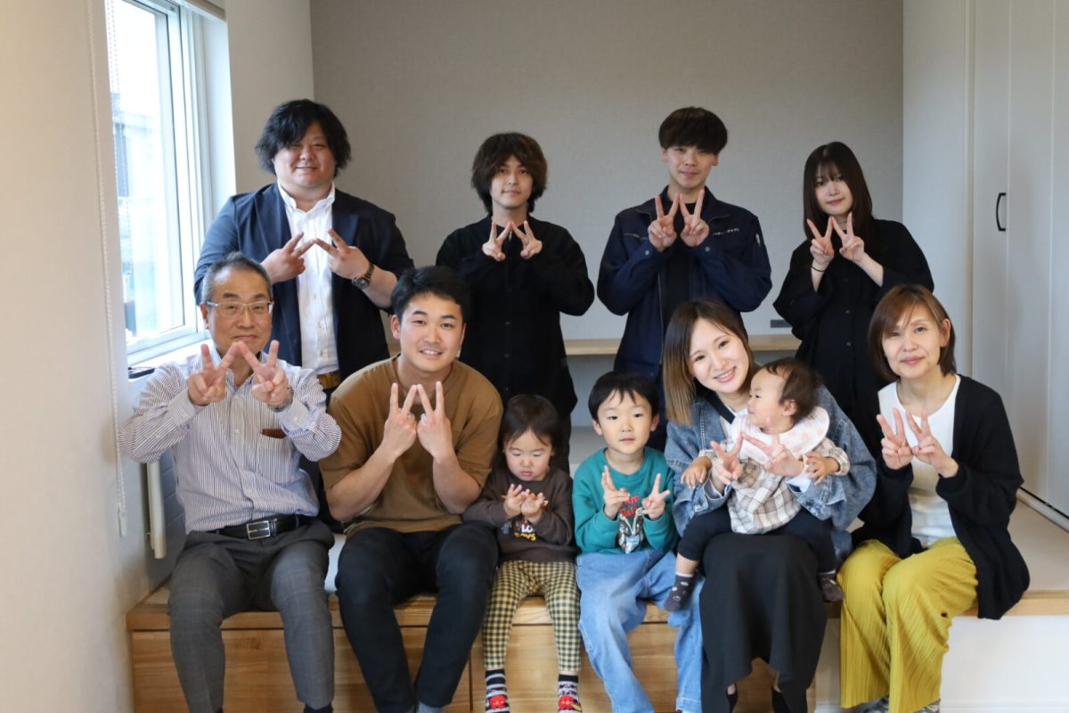 毎回の打ち合わせが楽しみでした