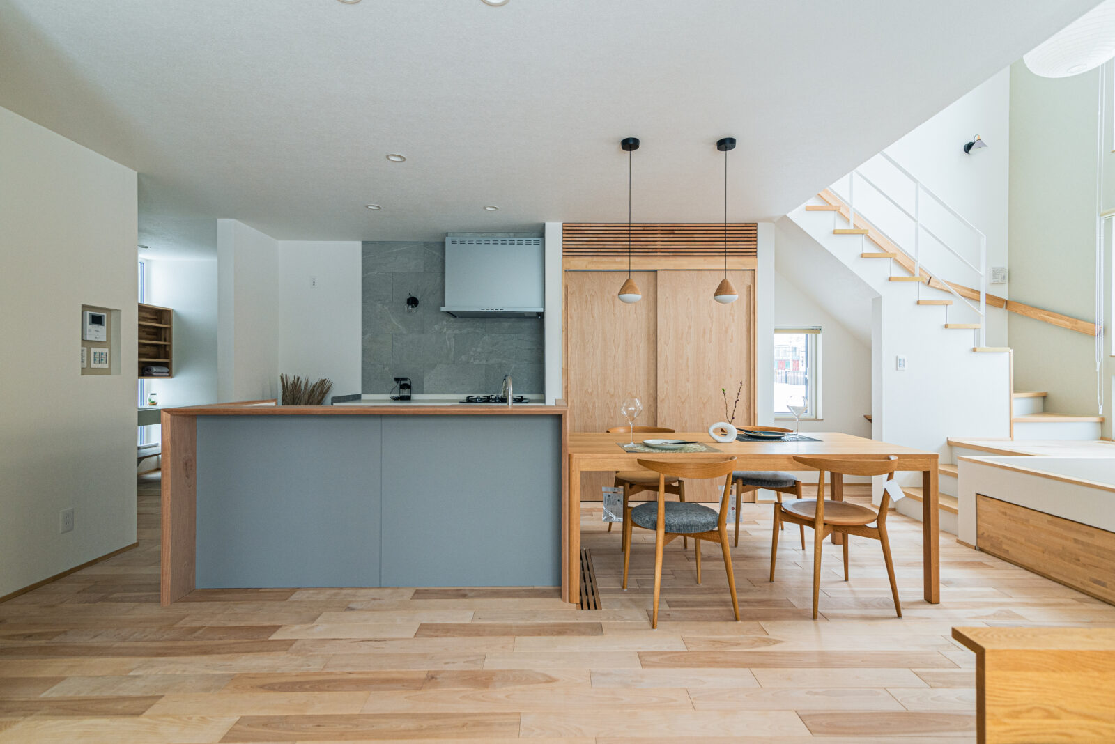 ウッディークラフト