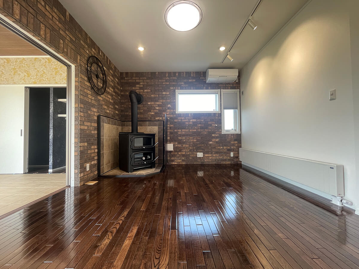 クラシカルなたたずまいと未来の快適さ［セルコホーム］