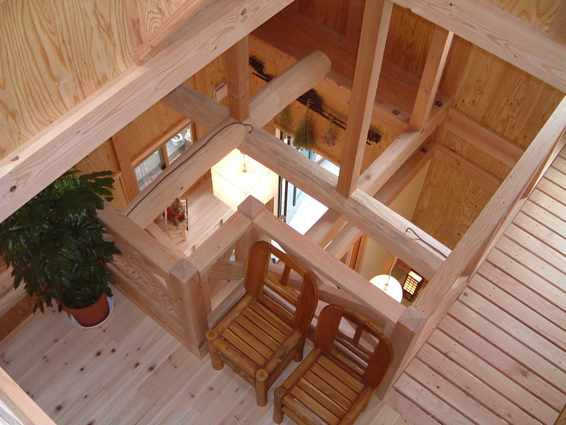 北海道の家、何で建てたらいい?「木造在来工法」編