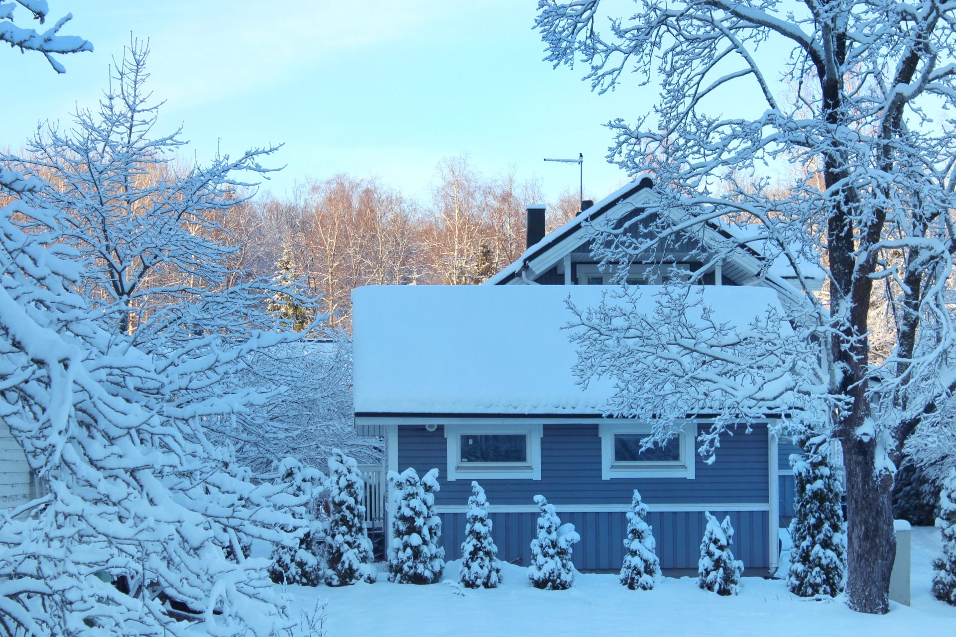 「高気密・高断熱」って結局なに?