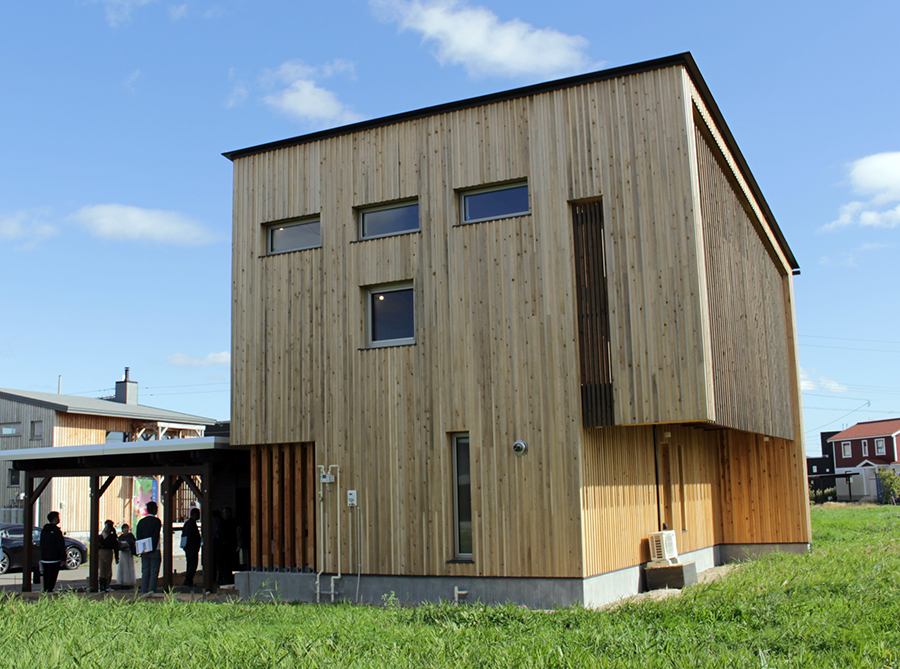 「北方型住宅」って普通の家と何が違うの?