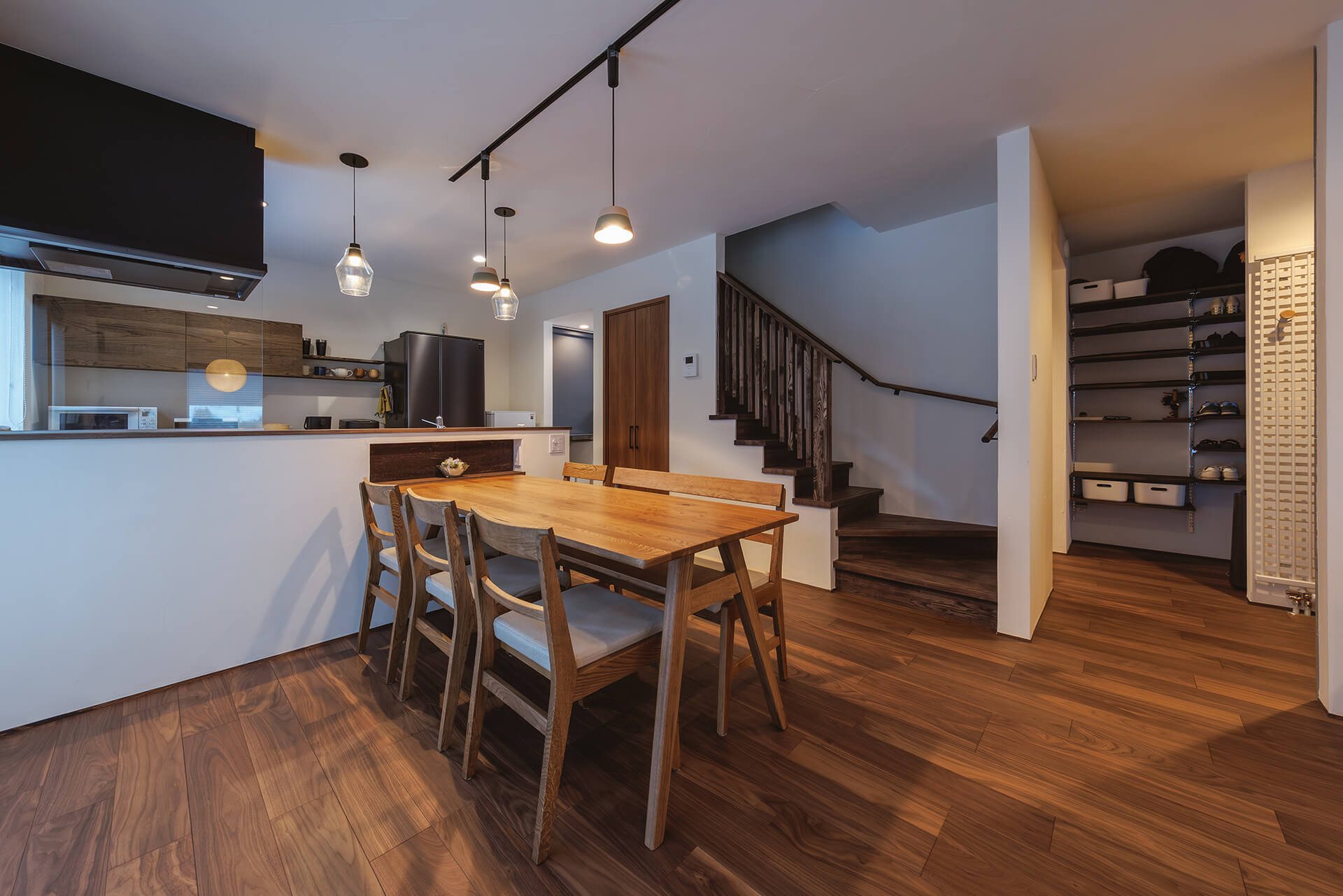 ふたりのおうち時間を楽しむ暮らし