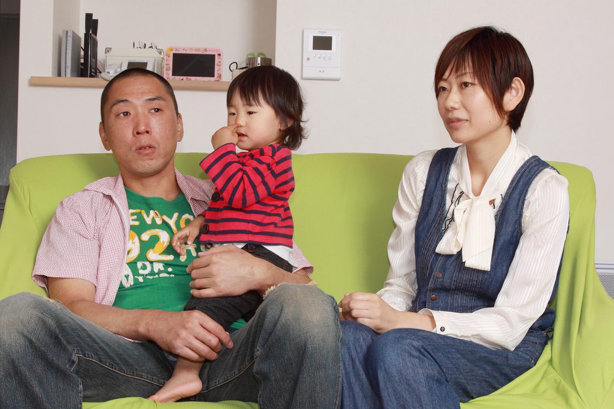 他社も見て回った末にここに決めました