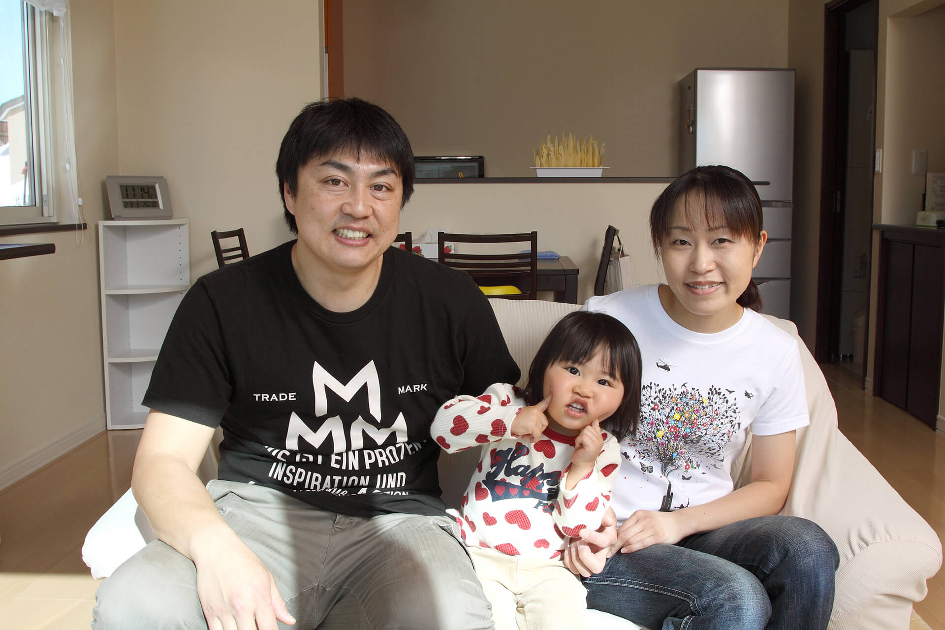 プロならではの目を見張るアイデアが多数