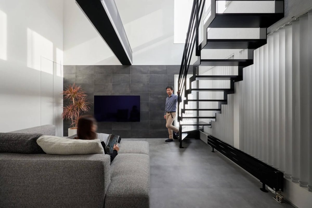 セキスイハイムの可能性を追求した住まいづくり