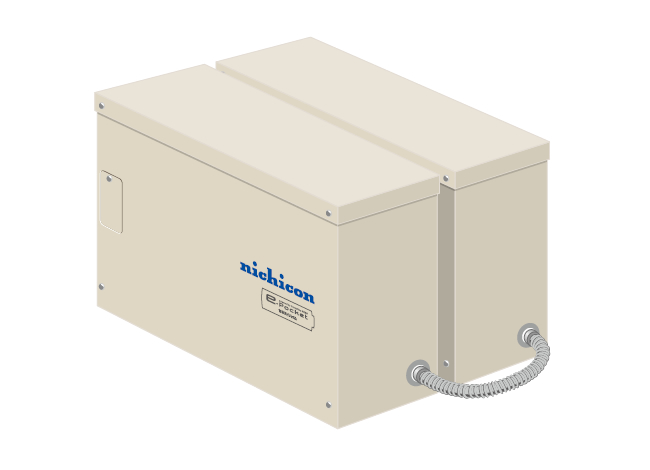 道セキスイハイム 8kWh蓄電池を導入