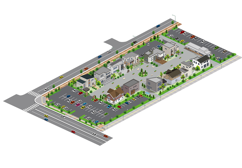 旭川北彩都会場、移転オープン