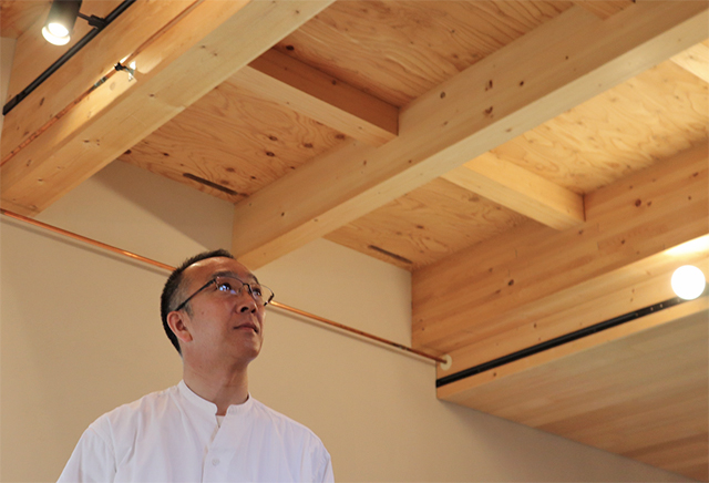 高まる道産材活用への機運