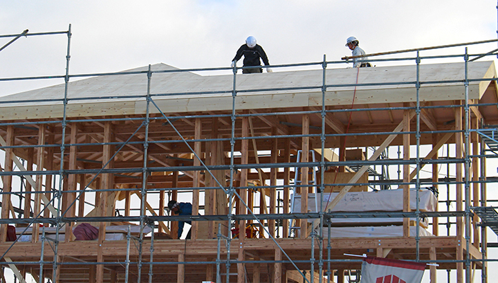 大工がいない! – 住宅業界 人手不足の現状と課題