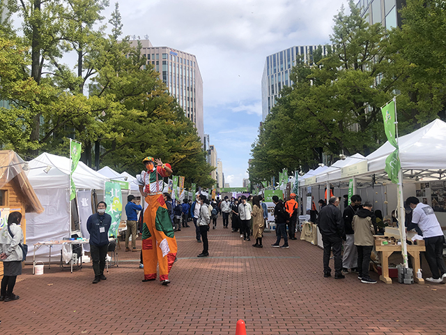 住まいはミライ!ほっかいどう住宅フェア2022開催