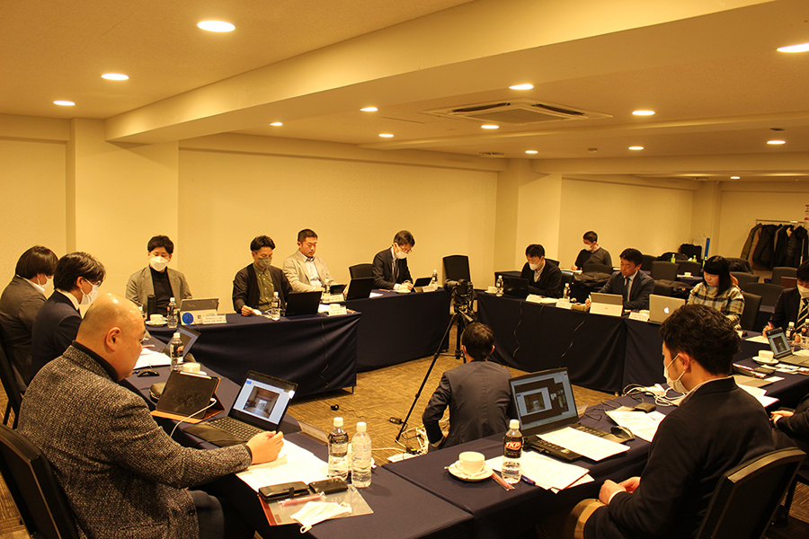 北方型住宅ZEROを未来に誇るために