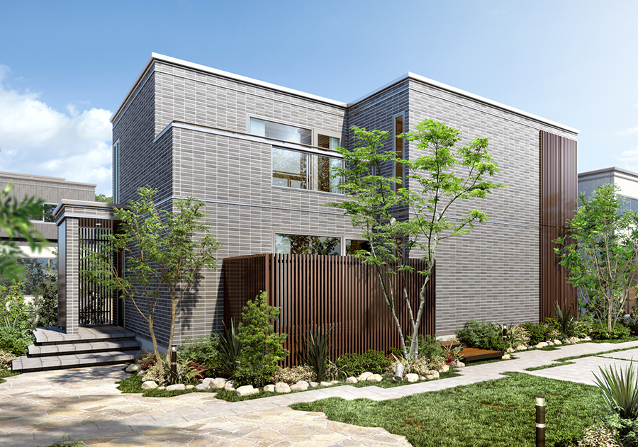 北海道セキスイハイム「GREENMODEL–N」新発売