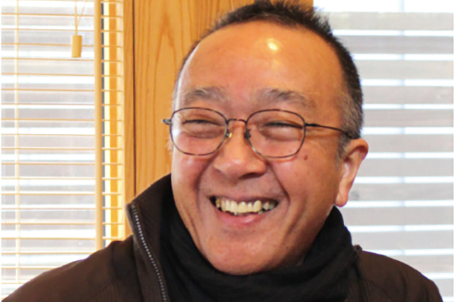 IEZOWORK 掲載企業の声「業界のイメージを変えていくべき」