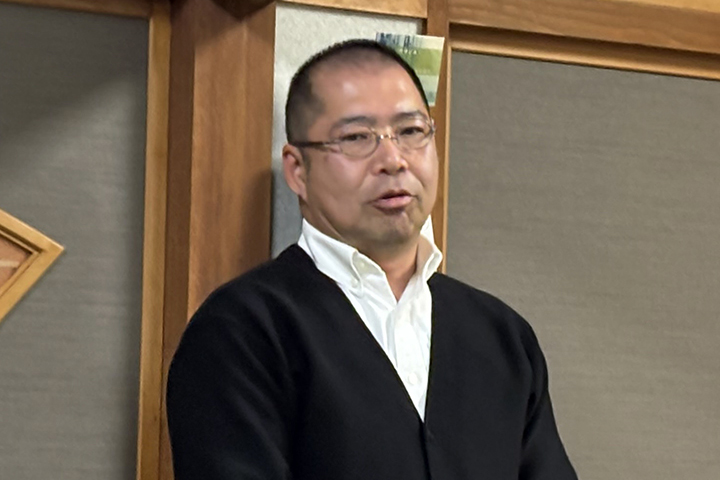 十勝2×4協会が定期総会 – 新会長に朝日良昌氏を選任