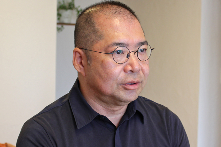 【インタビュー】十勝2×4協会会長 朝日 良昌氏