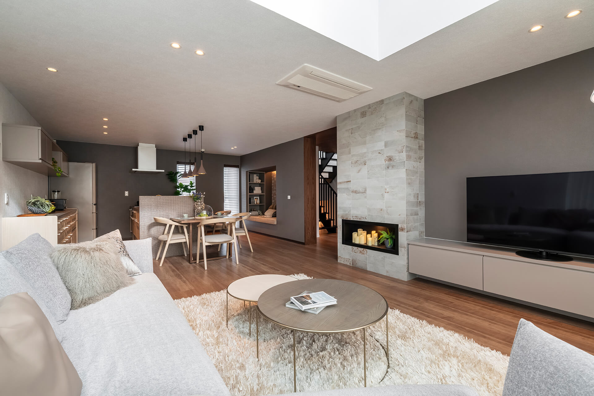 北網圏の注文住宅ランキング2024