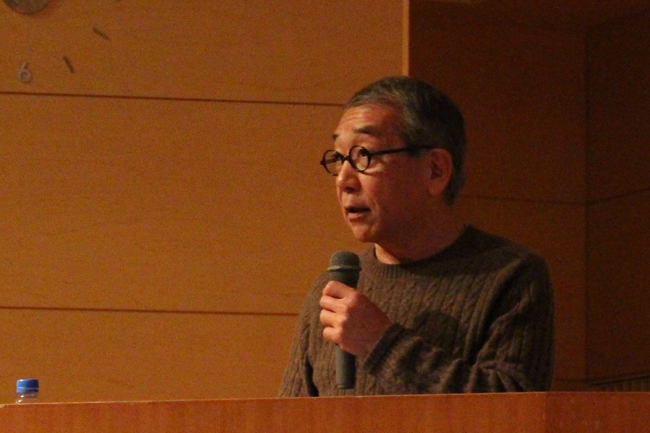 P.V.ソーラーハウス協会が札幌で総会