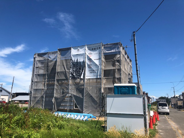 【藤城建設】建売専門ブランド「トチイエ」スタート