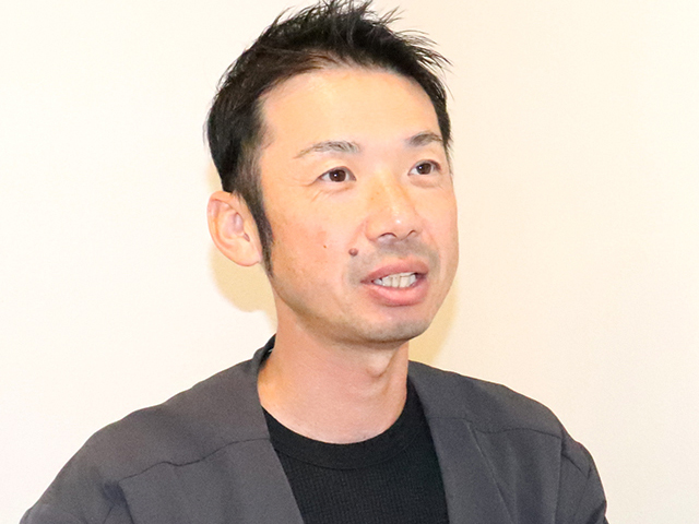 【横顔 HUMAN2024】藤城建設 代表取締役社長 川内玄太氏
