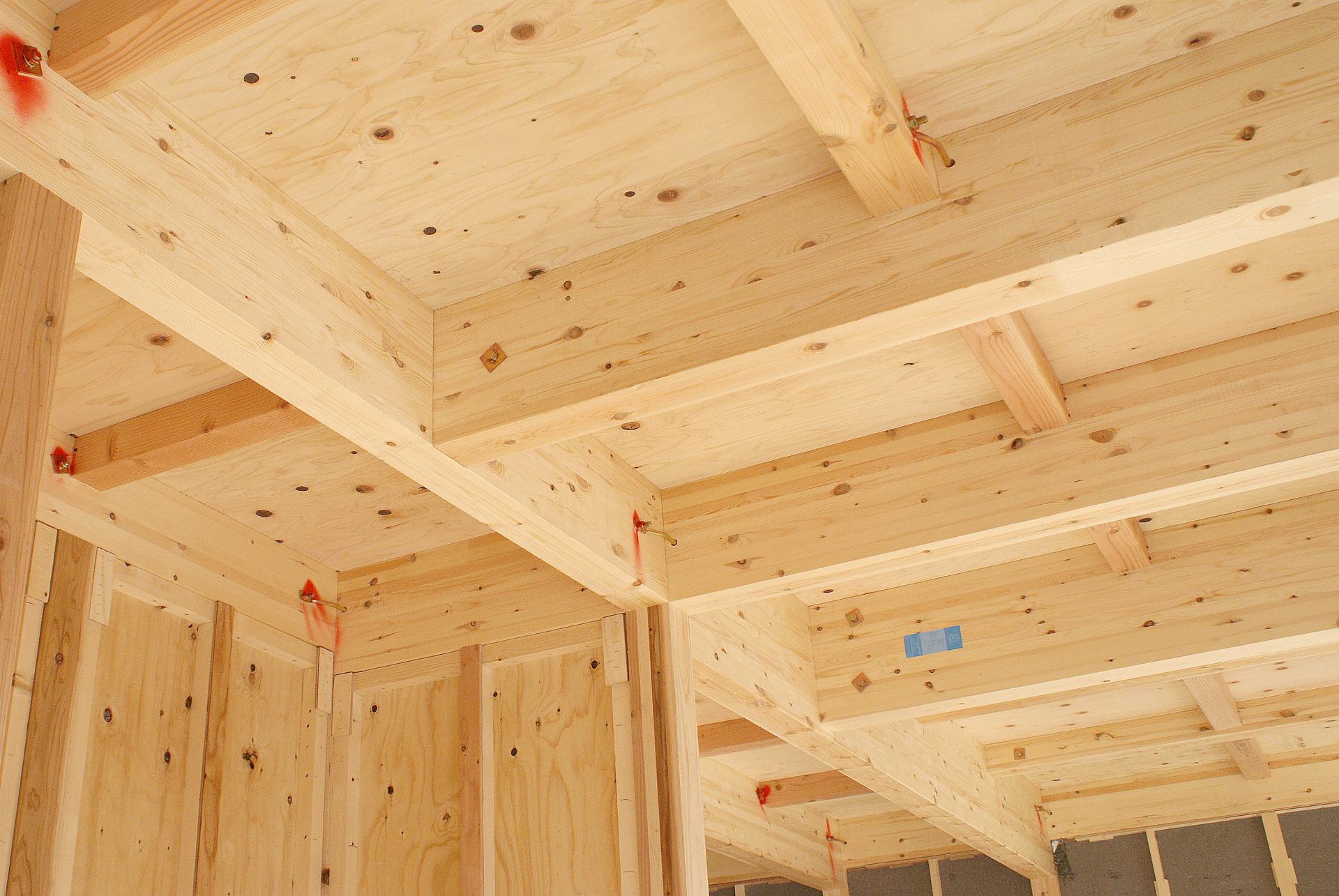 北海道の家、何で建てたらいい?「ツーバイフォー(2×4)工法」編