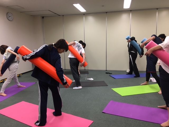 大和ハウスグループ4社が「健康経営優良法人2018」