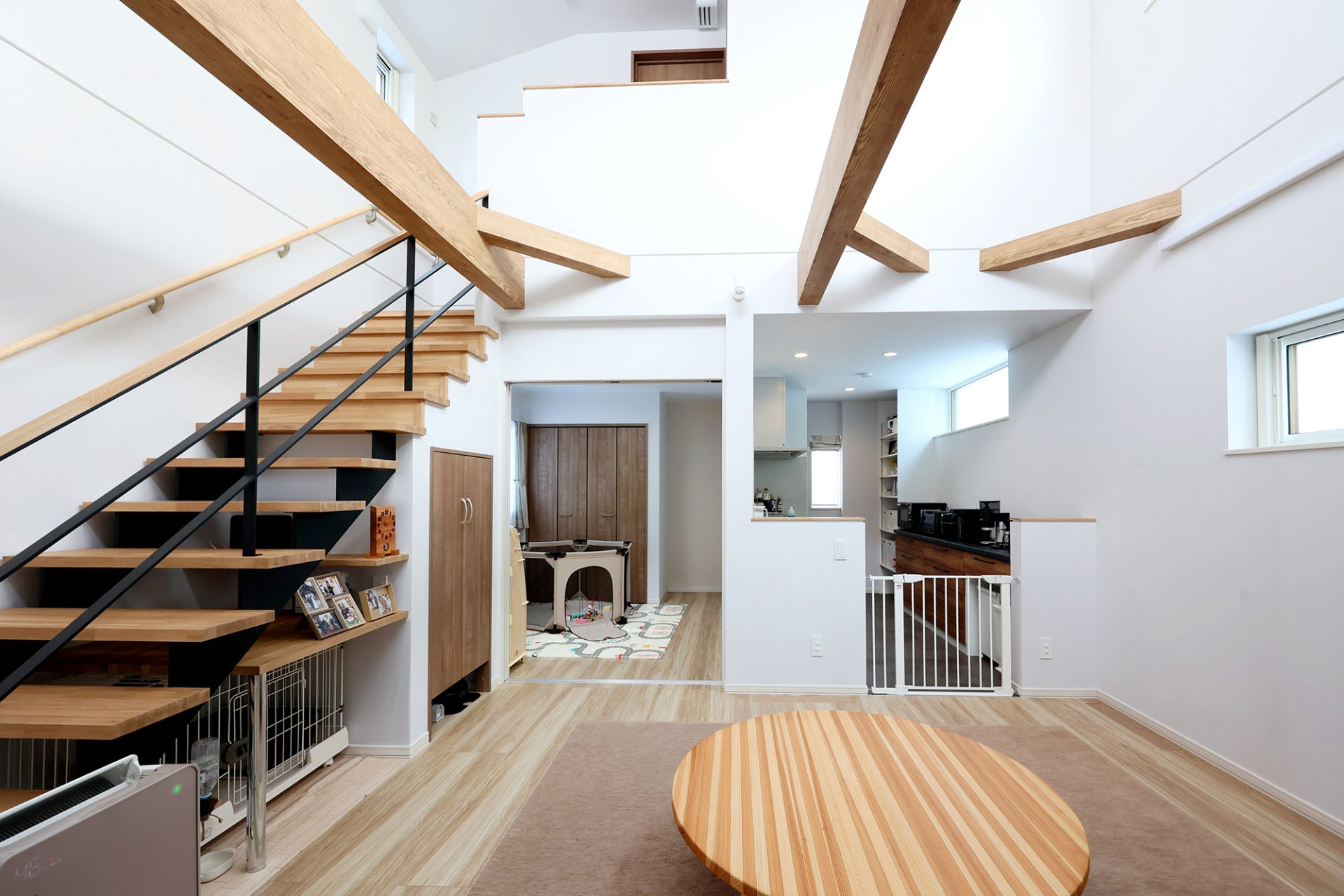 2年間リサーチを続けて選びました