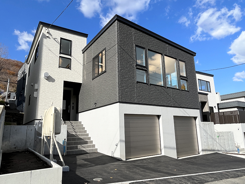 【山下ホーム】建売住宅で全戸ZEHを実現