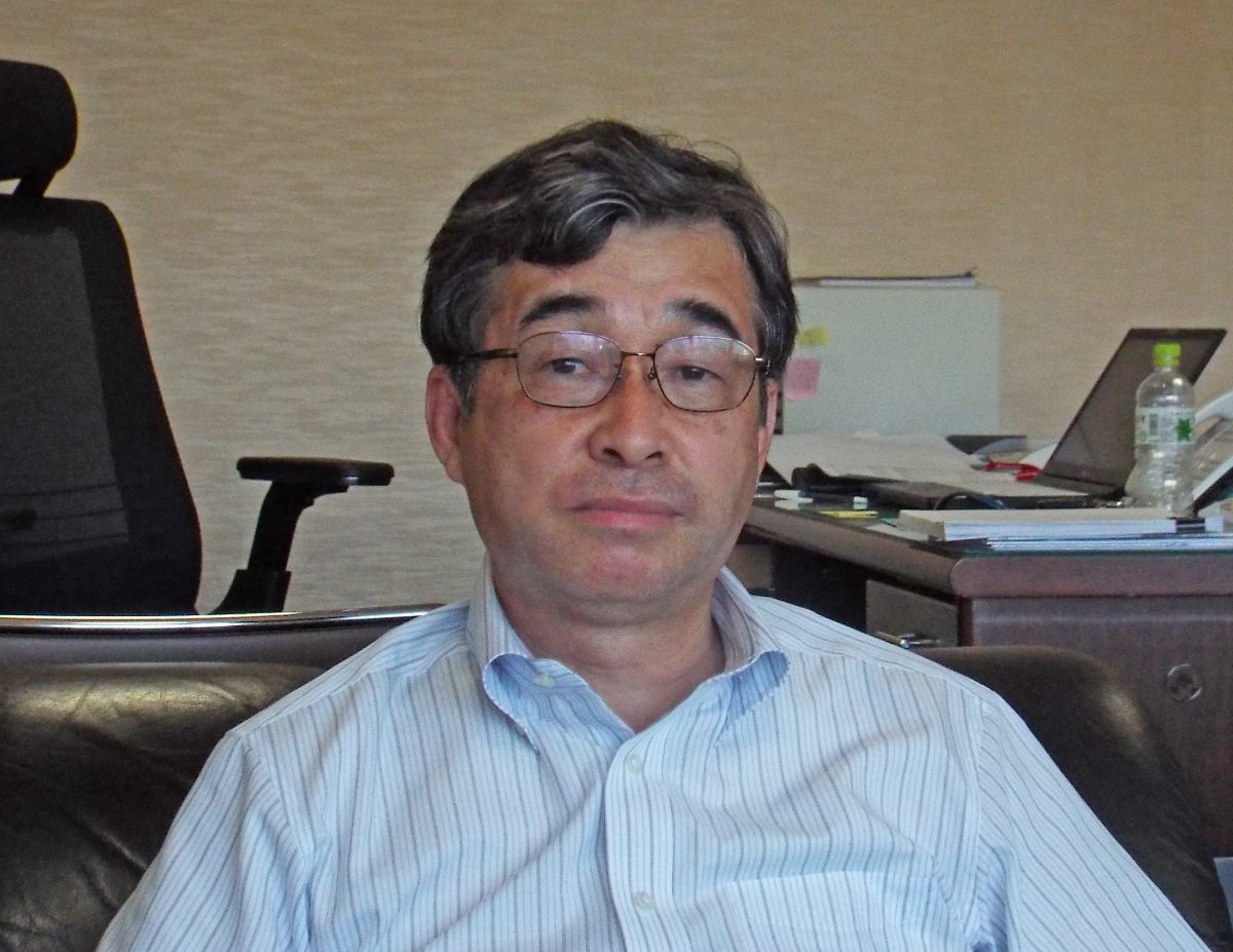 【インタビュー】一般社団法人 日本ツーバイフォー建築協会 北海道支部長 蓮井 美津夫氏