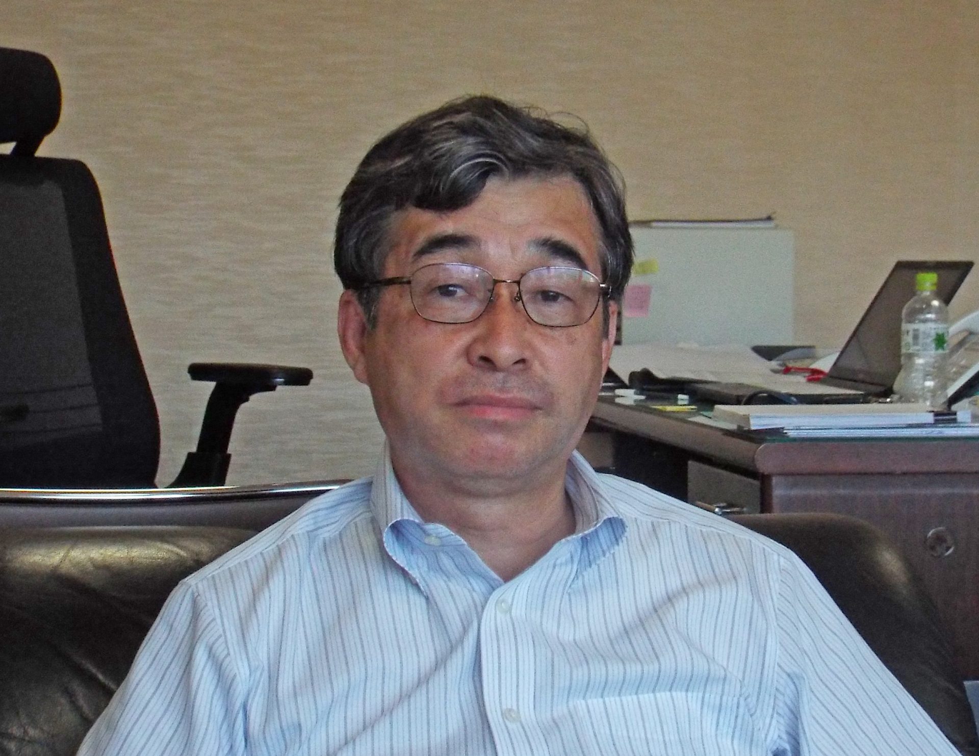 【インタビュー】一般社団法人 日本ツーバイフォー建築協会 北海道支部長 蓮井 美津夫氏