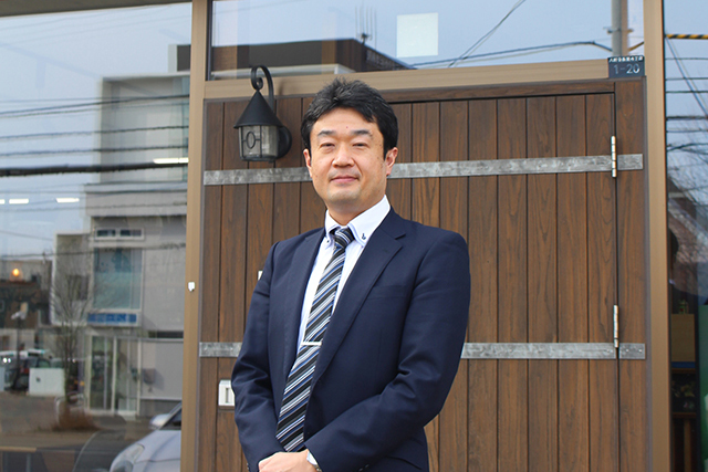 【インタビュー】㈱SANKEI 代表取締役 湯浅岳雄氏