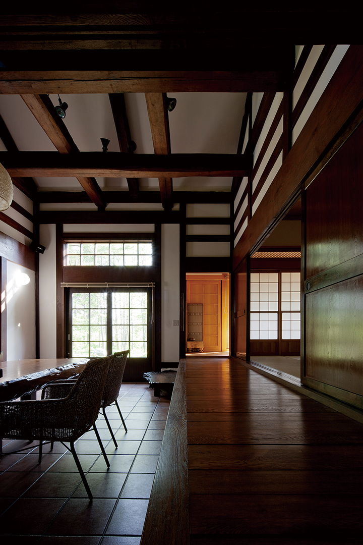 《Anniversary》武部建設80周年