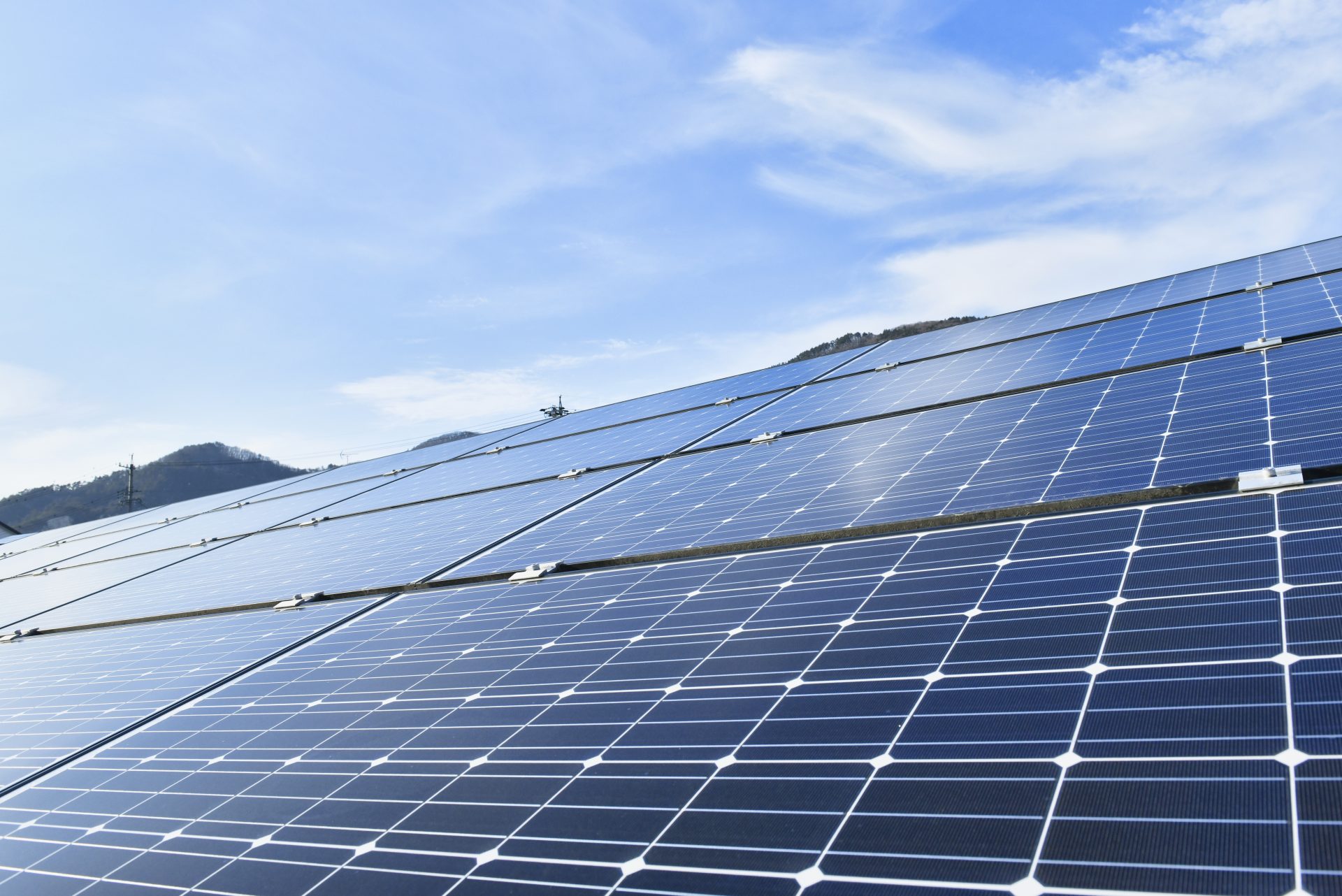 新築で知っておきたい「太陽光発電」の基礎知識