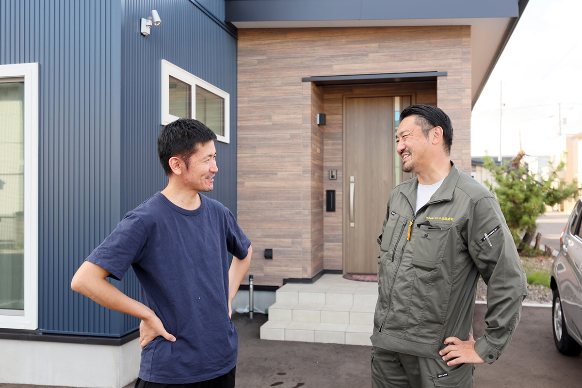 函館・道南の注文住宅|住宅会社の建築実例17選
